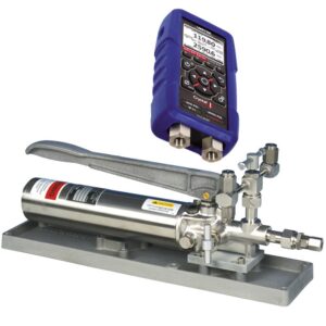 Crystal Engineering HPC42-300PSI-10KPSI-FWV