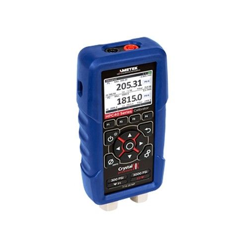Crystal Engineering HPC42-30PSI-1KPSI