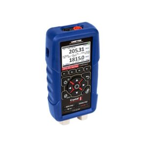 Crystal Engineering HPC42-30PSI-3KPSI-BARO