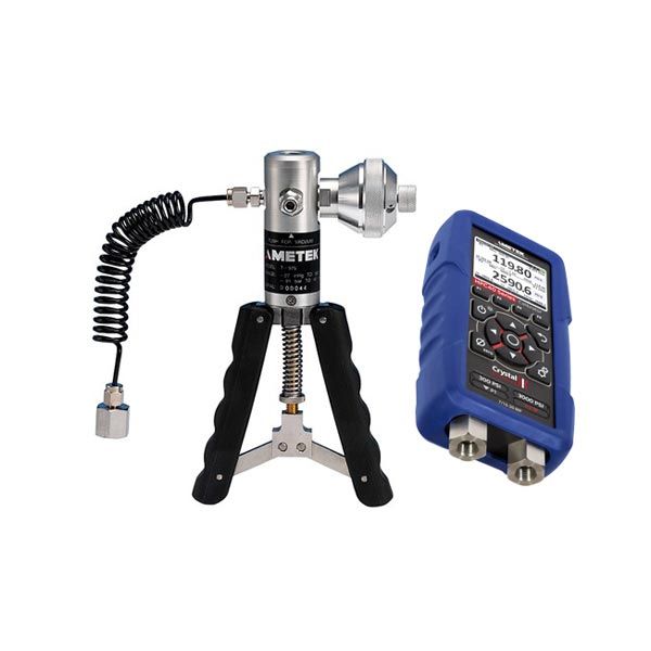 Crystal Engineering HPC42-30PSI-3KPSI-BXX