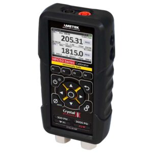 Crystal Engineering HPC51-300PSI