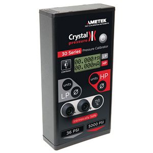 Crystal Engineering IS33-36/300PSI-SPSS