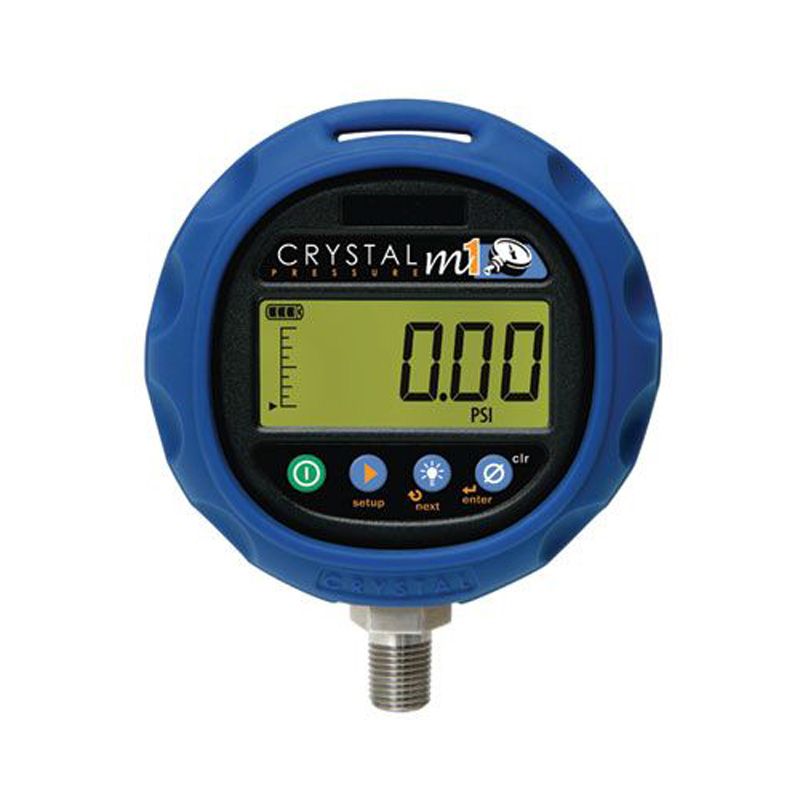 Crystal Engineering M1-10KPSI-GWX-E-W