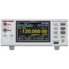 Hioki DM7276-01: Precision DC Voltmeter with 7.5-Digit Accuracy, USB and LAN Connectivity