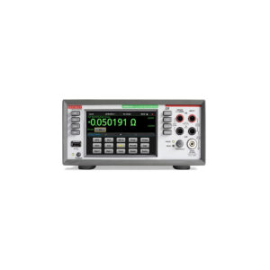 Keithley DMM6500: Precision Digital Multimeter with 6.5-Digit Resolution, 10A Current, and 1MS/s Digitizer