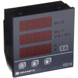 Dranetz ES2201AE