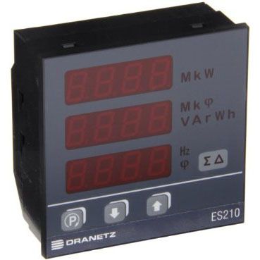 Dranetz ES2201AE
