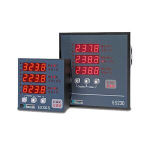 Dranetz ES230S1AE