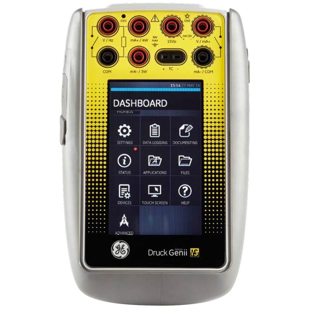Druck DPI 620G-IS-FF