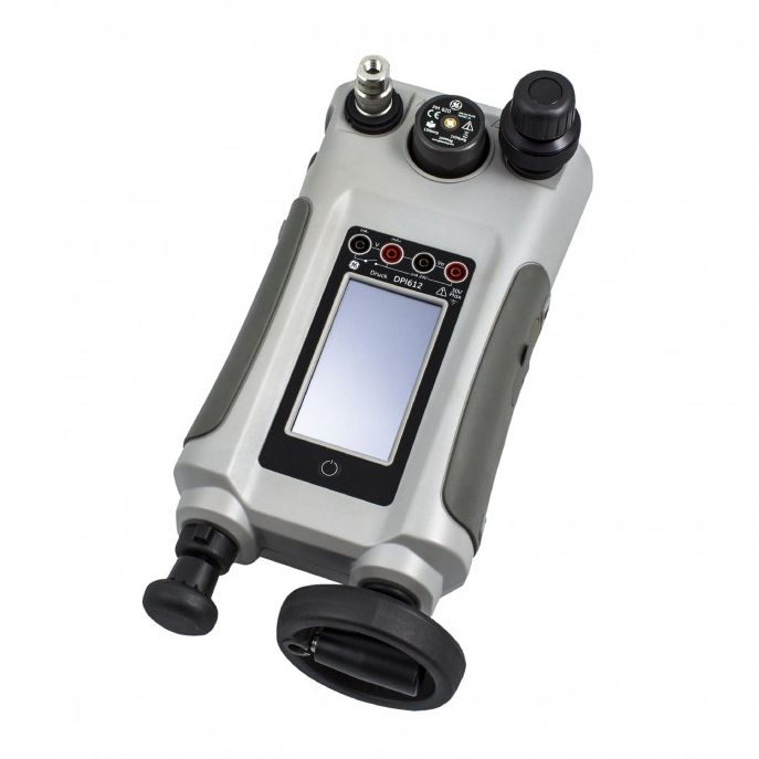 Druck DPI612-PFP-00