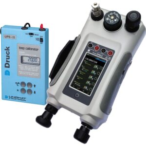 Druck DPI612-PFP-20G with a FREE UPS II