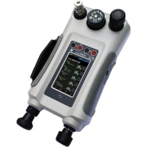 Druck DPI612-PFX-2A