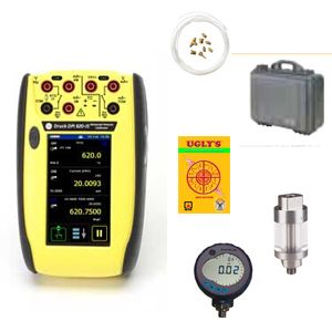 Druck DPI620-IS-KIT1