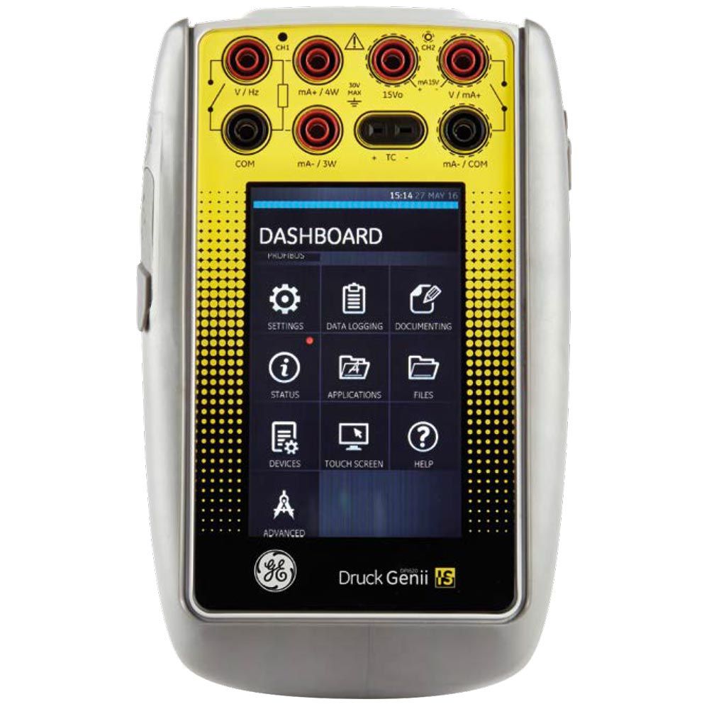 Druck DPI620G-IS-L