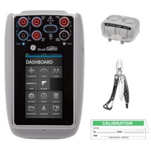 Druck DPI620G-VIP