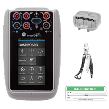 Druck DPI620G-VIP
