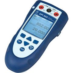 Druck DPI800