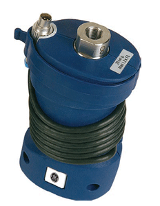 Druck IUPM-2-0-100PSIG