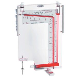 Dwyer Instruments 400-23-GAGE
