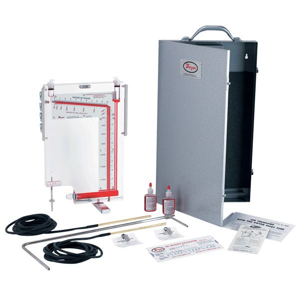 Dwyer Instruments 400-23-KIT