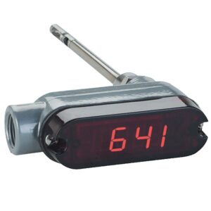 Dwyer Instruments 641-12-LED