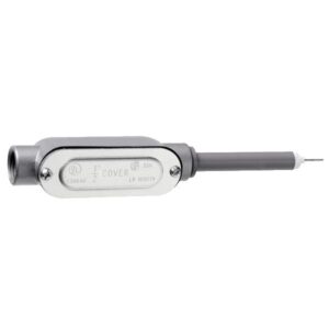 Dwyer Instruments 641B-4-LED