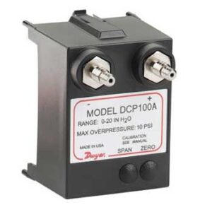 Dwyer Instruments DCP100A