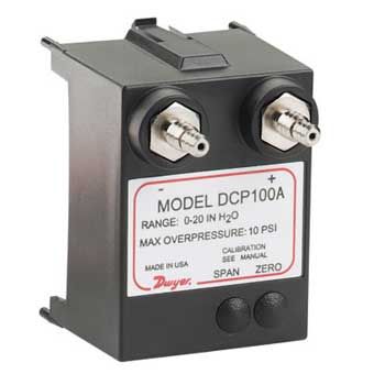 Dwyer Instruments DCP100A