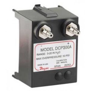Dwyer Instruments DCP200A