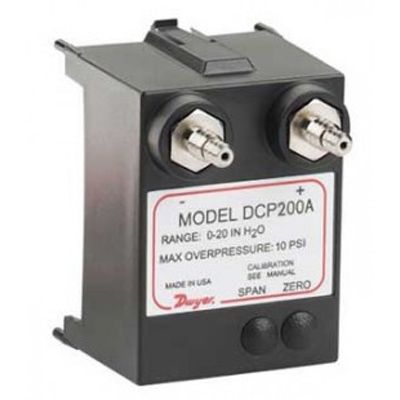 Dwyer Instruments DCP200A