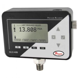 Dwyer Instruments DLI2-G08