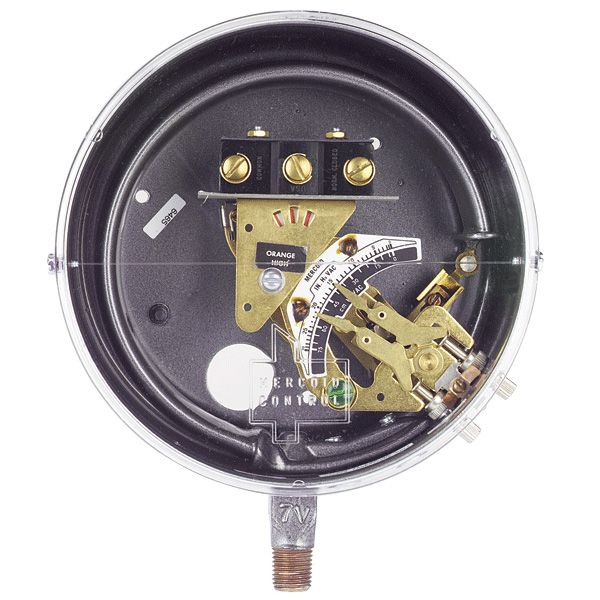Dwyer Instruments DS-7331-153-2