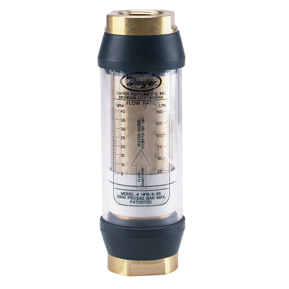 Dwyer Instruments HFH-2-10
