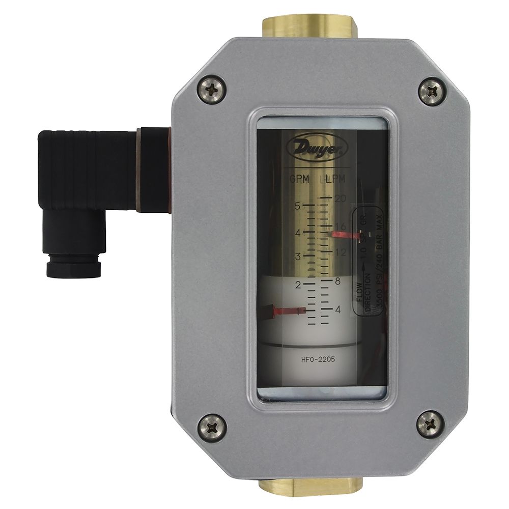 Dwyer Instruments HFO-21123
