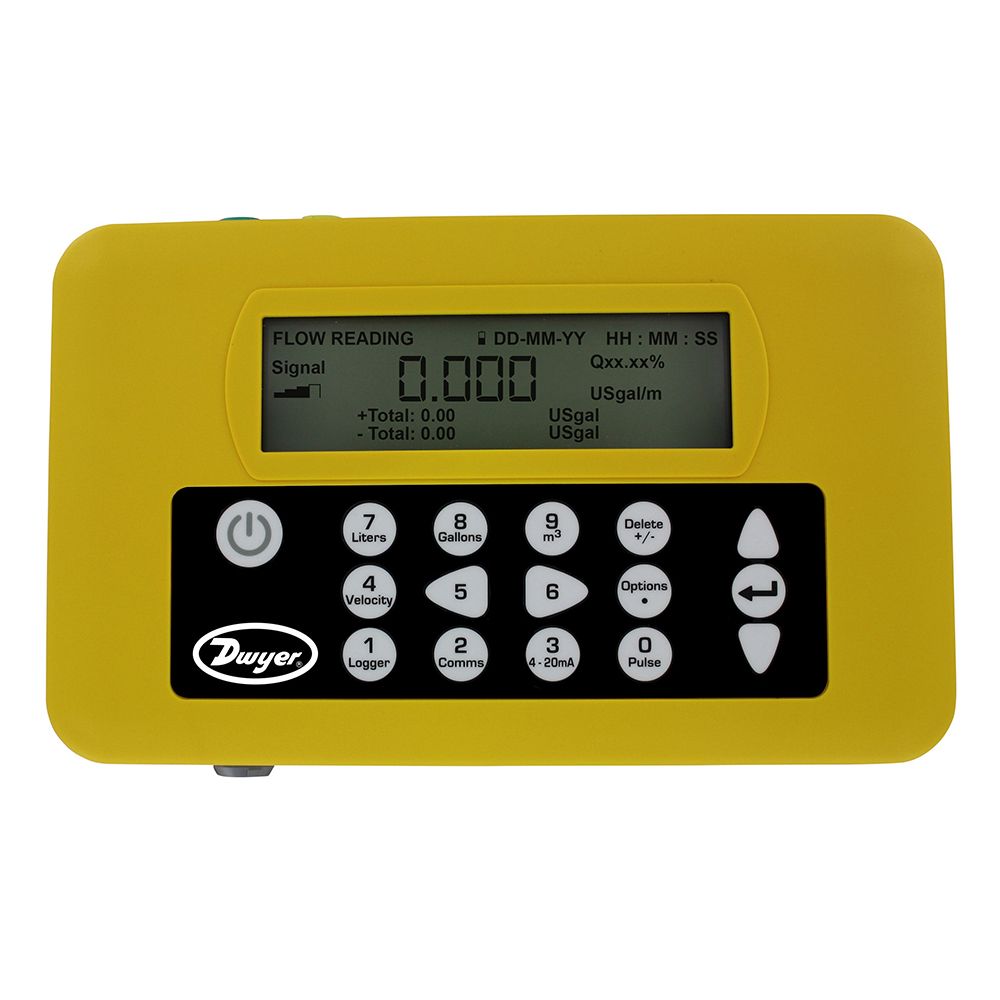 Dwyer Instruments PUF-1003