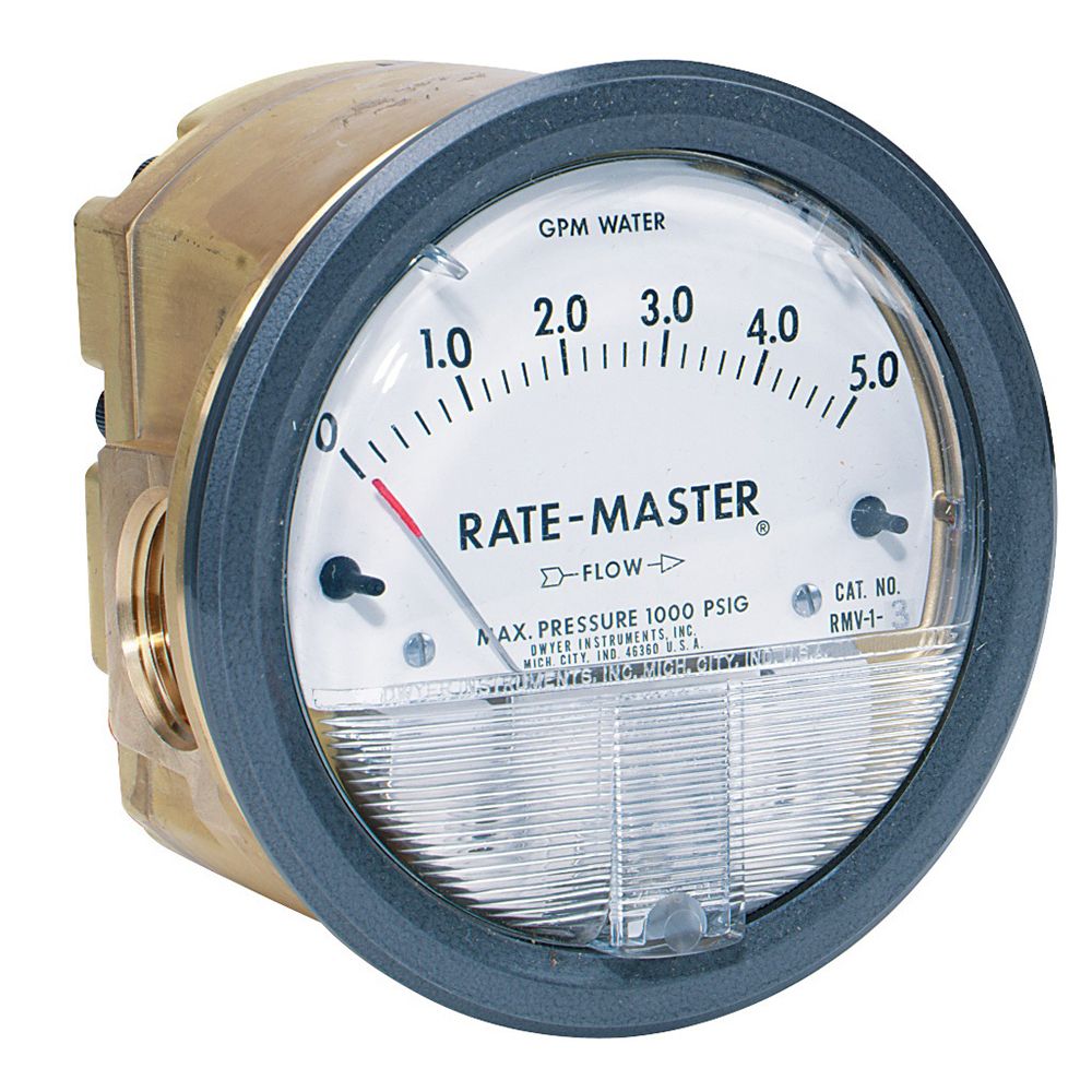 Dwyer Instruments RMV-1-3