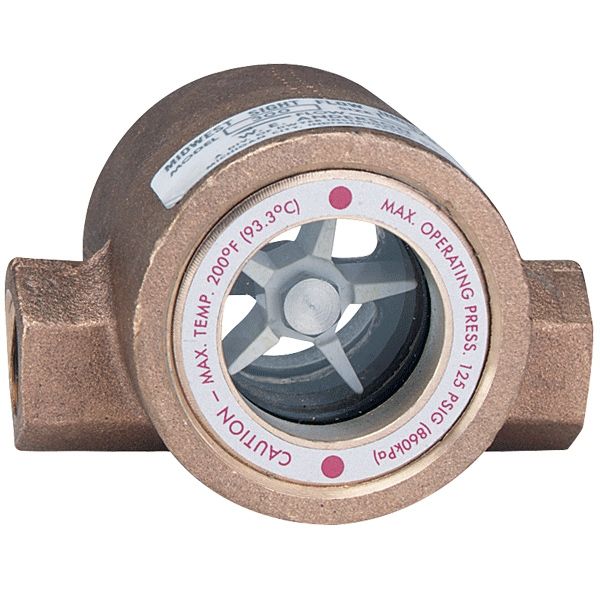 Dwyer Instruments SFI-360FCS-6