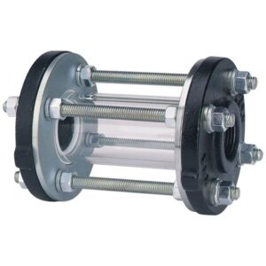 Dwyer Instruments SFI-400SS-1-1/4