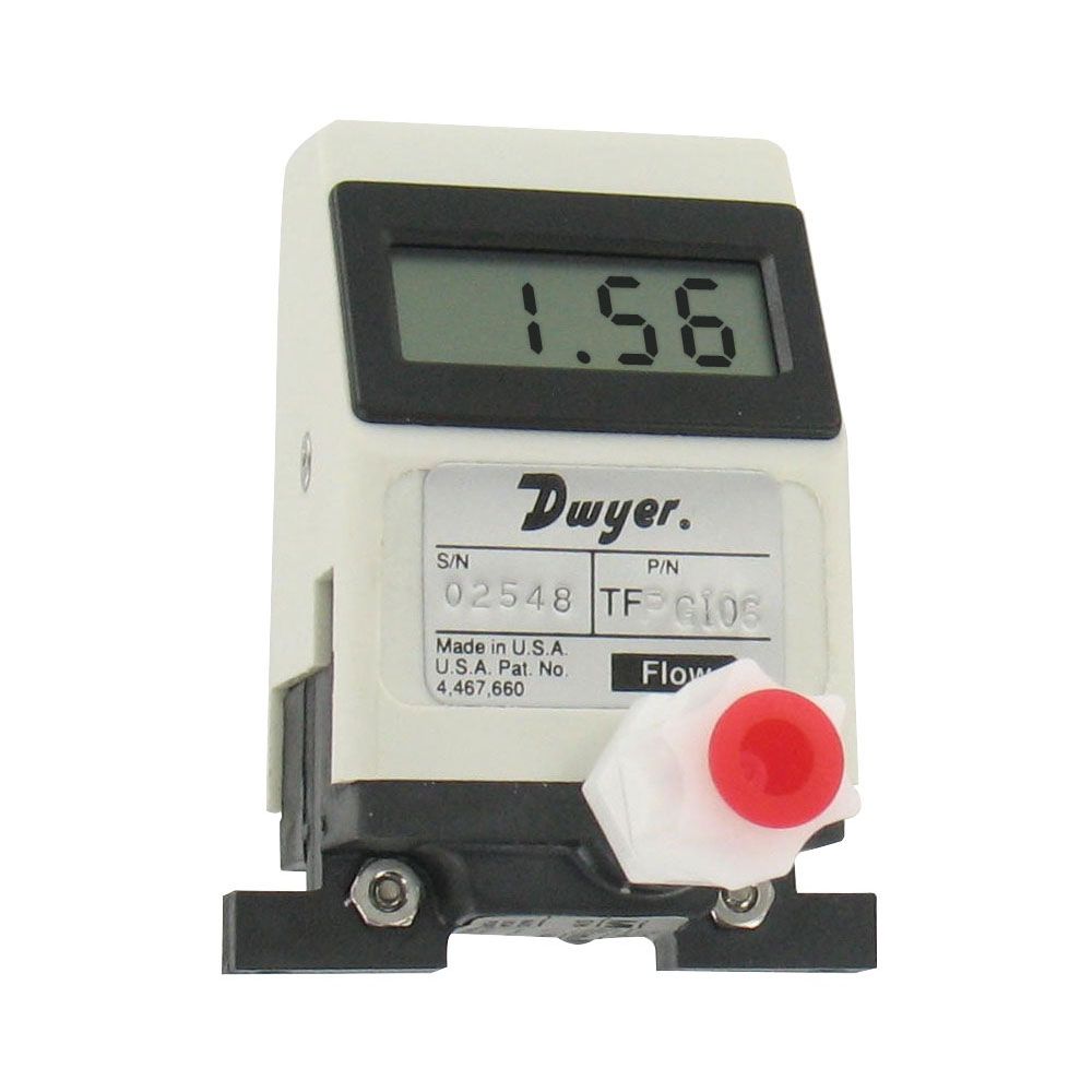 Dwyer Instruments TFP-GI05