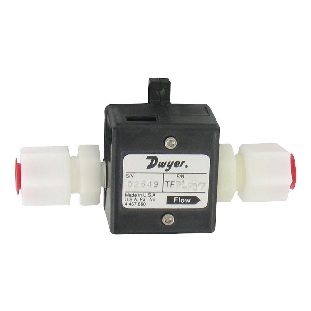 Dwyer Instruments TFP-LP08