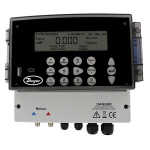 Dwyer Instruments UFC-122
