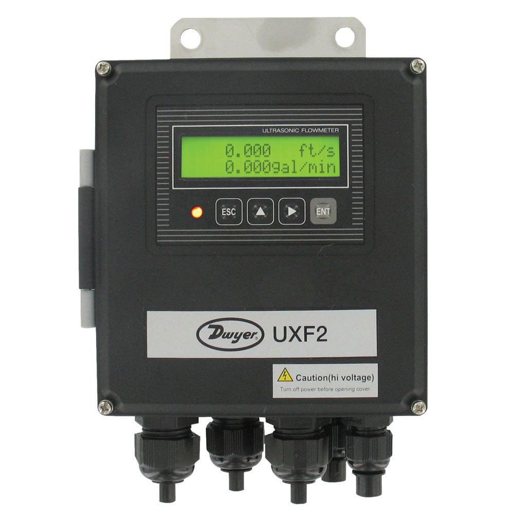 Dwyer Instruments UXF2-31P1
