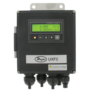 Dwyer Instruments UXF2-33P1