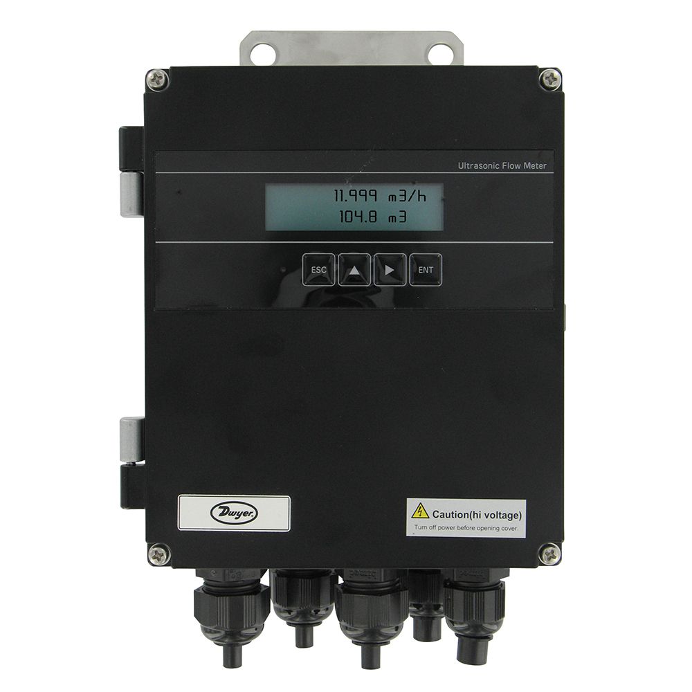 Dwyer Instruments UXF3-B0