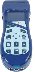 E Instruments International E4400-S
