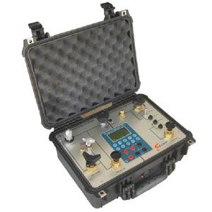 E Instruments International PPC-P/H