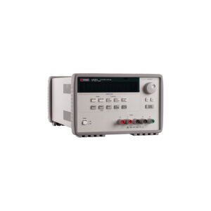 Keysight E3632A DC Power Supply, Single Output, 30 V, 7 A, 120 W, GPIB, RS-232, E363xA Series