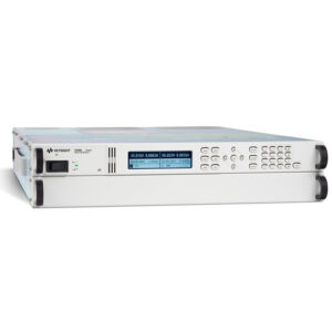 Keysight E4360A Solar Array Simulator: Power Your Solar Testing with Precision