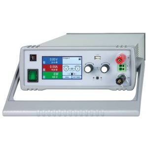 EA-EL 9200-18 DT: High-Performance DC Electronic Loads for Demanding Applications