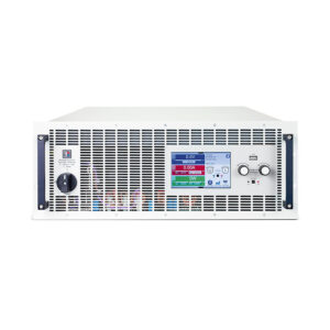 EA Elektro-Automatik EA-PSB 10060-1000 4U DC Power Supply, Rackmount, 208-480, 60 V, 1000 A, 30000W